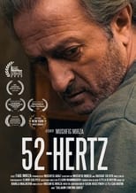 Poster for 52-Hertz