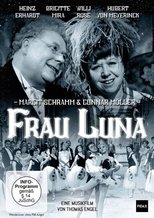 Poster for Frau Luna