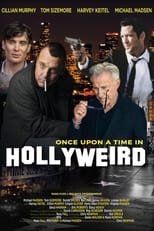 Poster for Once Upon a Time in Hollyweird