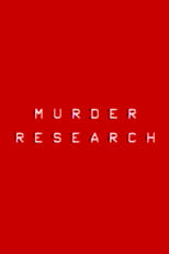 Poster for Murder Research