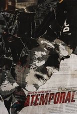 Poster for Atemporal 