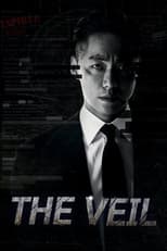 Poster for The Veil