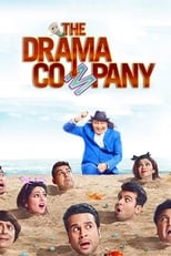 Poster for The Drama Company