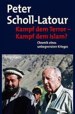 Kampf dem Terror – Kampf dem Islam? poster