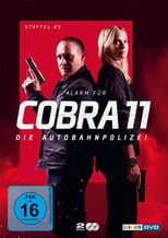 Poster for Alarm for Cobra 11: The Motorway Police Season 48