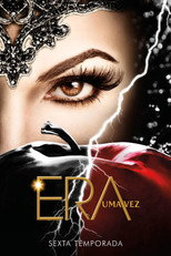 Era uma Vez: 6ª Temporada