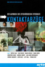 Poster zu Staffel 1 – Contacts