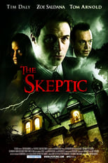 Poster di The Skeptic - La casa maledetta