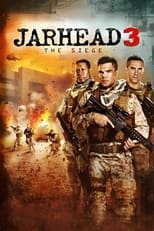 Poster for Jarhead 3: The Siege