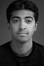 Michael Teigen Rajaji as Pål in Dates in Real Life
