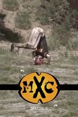 Poster for MXC Season 0