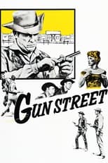 Poster for Gun Street 