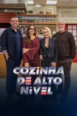 Poster zu Staffel 2 – Cozinha de Alto Nível
