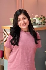 Foto retrato de Sadnima Binte Noman
