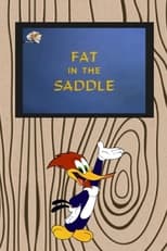 Fat in the Saddle