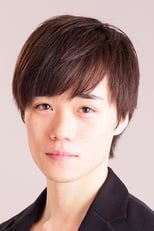 Foto retrato de Naoya Miyase