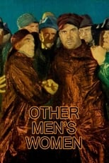 Poster di Donne di altri uomini