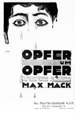 Poster for Opfer um Opfer 