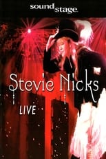 Poster for Stevie Nicks: Live in Chicago