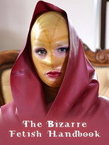 The Bizarre Fetish Handbook poster
