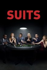 VER Suits (2011) Online Gratis HD