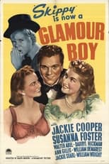 Poster for Glamour Boy