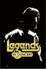 Poster for Legends