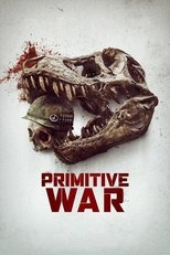 Primitive War main poster