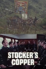 Poster for Stocker's Copper