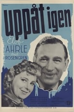 Poster for Uppåt igen