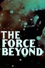 Poster for The Force Beyond