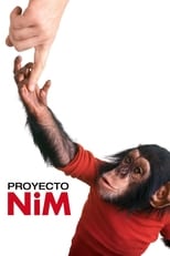 Poster for Project Nim