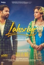 Poster for Lahoriye