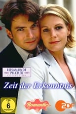 Poster for Rosamunde Pilcher: Zeit der Erkenntnis