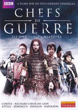 Chefs de guerre
