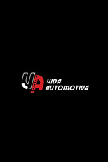 Vida Automotiva poster