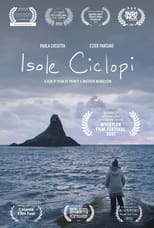 Poster for Isole Ciclopi