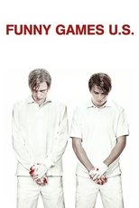 Funny Games U.S. serie streaming