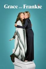 Poster for Grace and Frankie Season 6