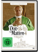 Poster zu Staffel 4 – Don Matteo
