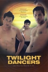 Poster for Twilight Dancers