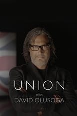 Poster for Union with David Olusoga