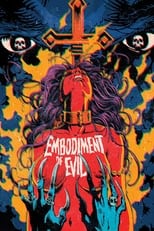 Poster for Embodiment of Evil