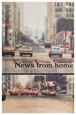 Poster for News from Home