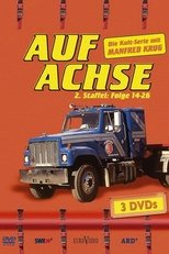 Poster for Auf Achse Season 2