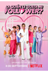 ¿A quién le gusta mi follower?