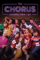 Poster for The Chorus: Success, Here I Go