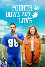 Poster for Fourth Down and Love 