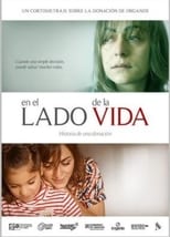 Poster for En el lado de la vida