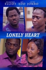 Poster for Lonely Heart